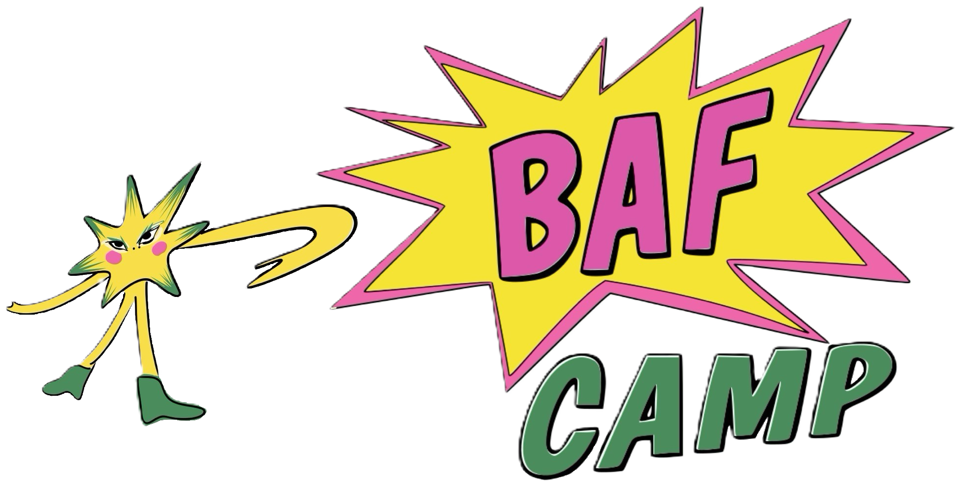 BAF Camp
